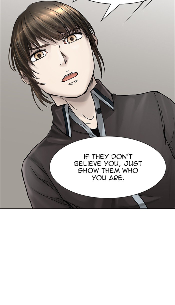 Tower of God, Chapter 467 image 083